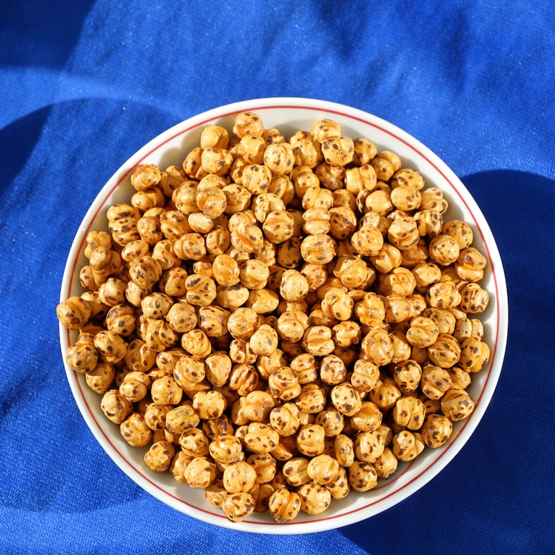 Leblebi